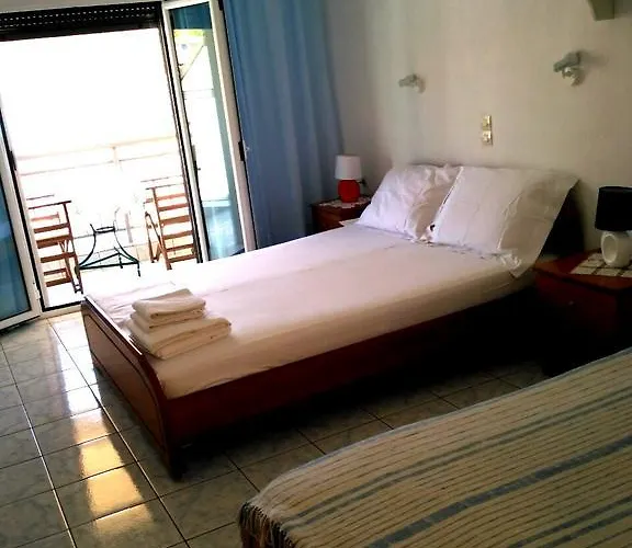 Appartamento Kerasies *