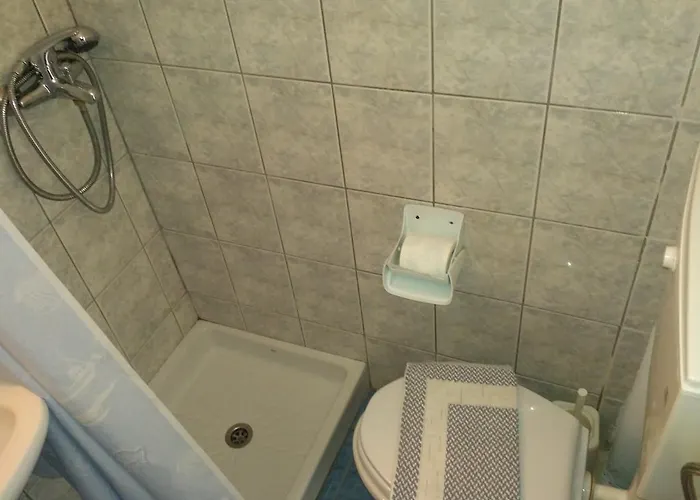 Apartamento Kerasies