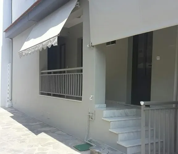 Appartamento Kerasies