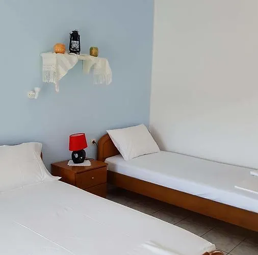 Kerasies Apartamento *