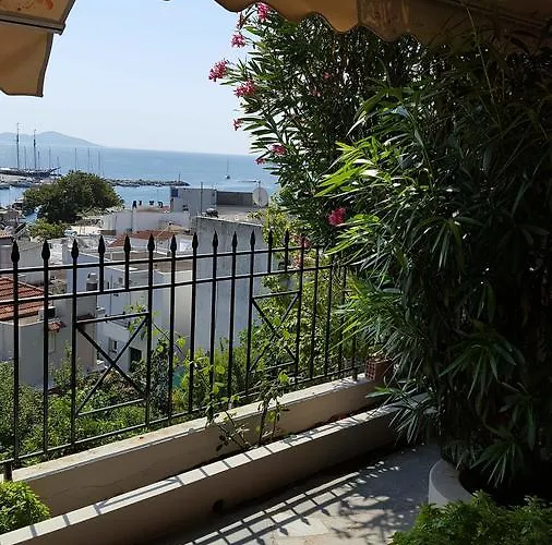 Apartamento Kerasies *