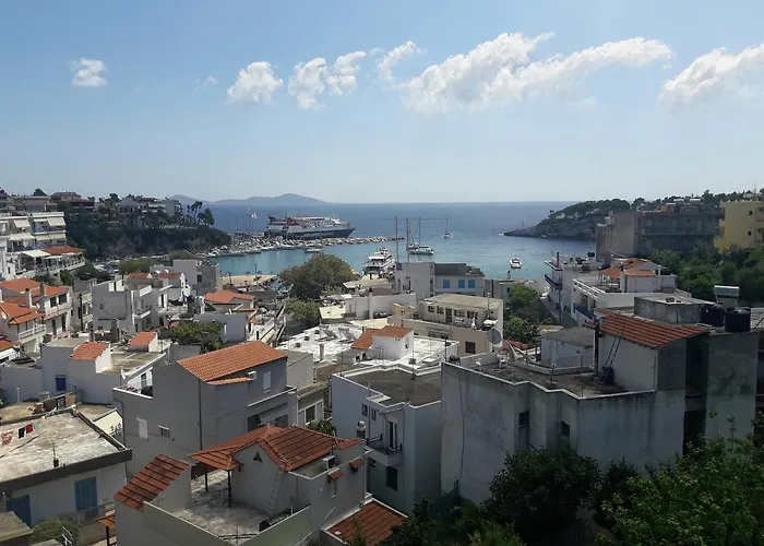 Kerasies Appartamento Patitiri