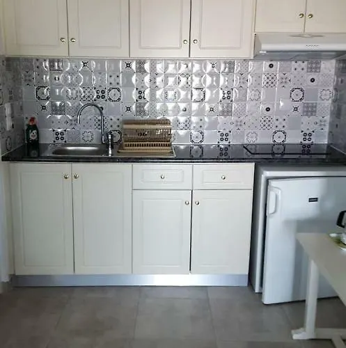 Appartamento Kerasies