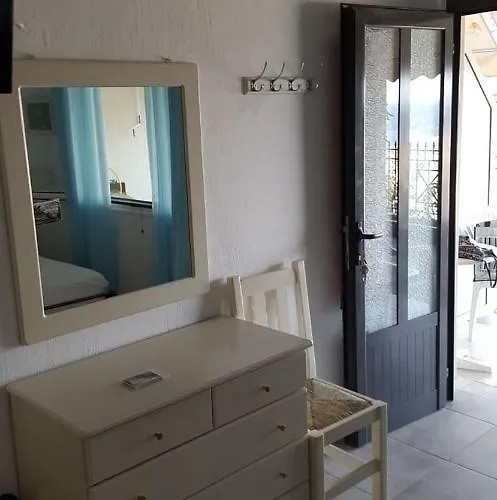 Appartamento Kerasies Patitiri