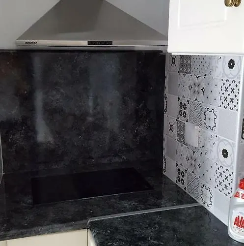 Kerasies Apartamento