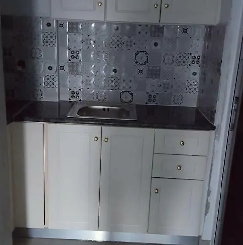 Kerasies Apartamento *