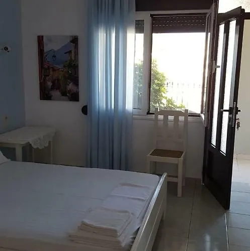 Kerasies Apartamento *